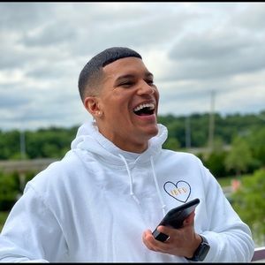 Meet your Posher, Devon